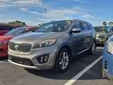 2018 Kia Sorento SX Limited Oshkosh WI