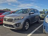 2018 Kia Sorento SX Limited Oshkosh WI