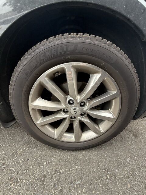 2018 Kia Sorento SX Limited Renton WA