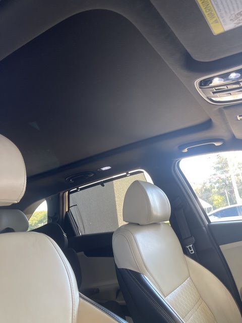 2018 Kia Sorento SX Limited Roseville CA