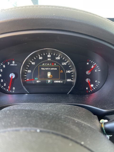 2018 Kia Sorento SX Limited