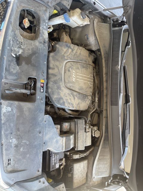 2018 Kia Sorento SX Limited Roseville CA