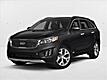2018 Kia Sorento SX Limited V6