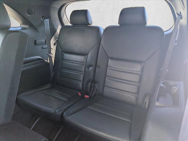 2018 Kia Sorento SX Limited V6 Roseville CA