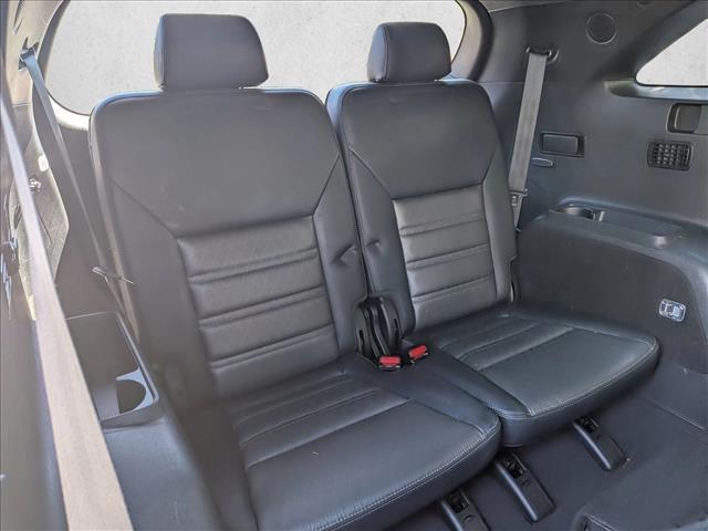 2018 Kia Sorento SX Limited V6 Roseville CA