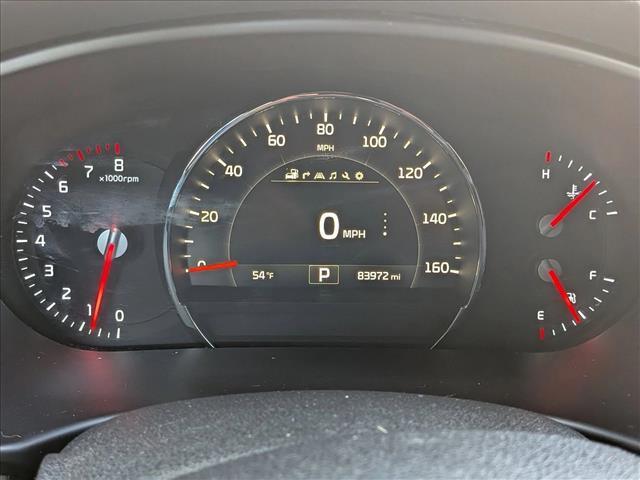 2018 Kia Sorento SX Limited V6 Roseville CA