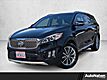 2018 Kia Sorento SX Limited V6