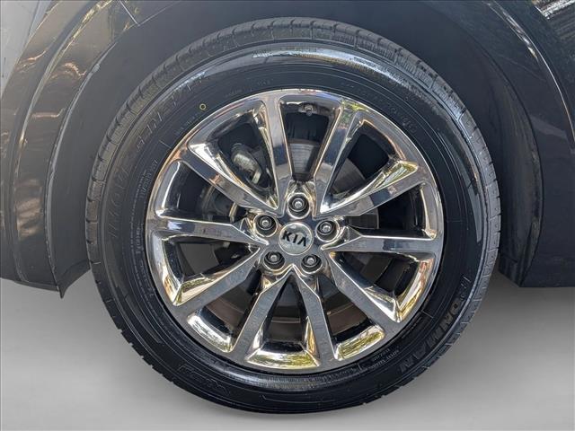 2018 Kia Sorento SX Limited V6 Roseville CA