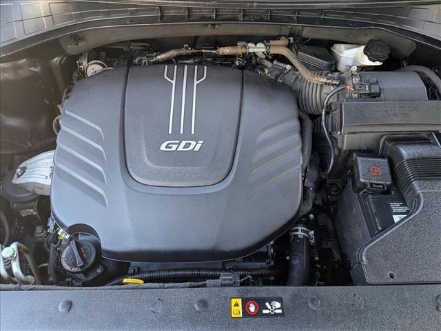 2018 Kia Sorento SX Limited V6 Roseville CA