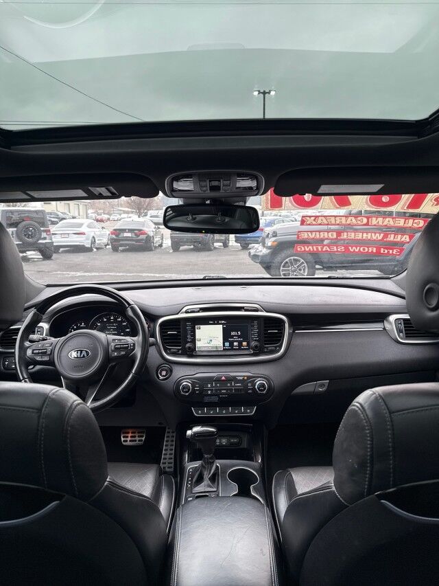 2018 Kia Sorento SX Limited V6 Spokane Valley WA