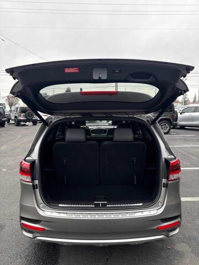 2018 Kia Sorento SX Limited V6 Spokane Valley WA