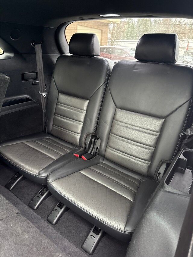 2018 Kia Sorento SX Limited V6 Spokane Valley WA