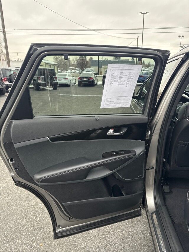 2018 Kia Sorento SX Limited V6 Spokane Valley WA