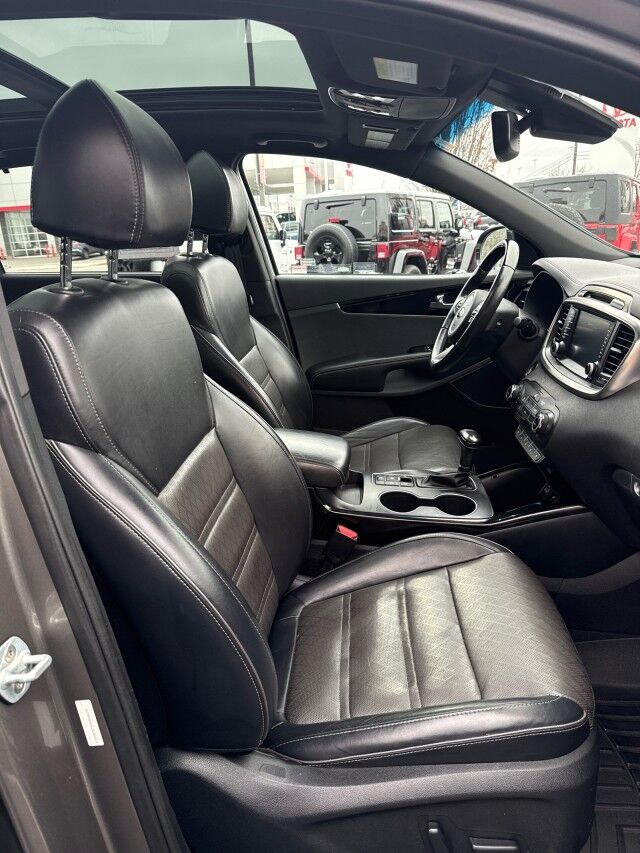 2018 Kia Sorento SX Limited V6 Spokane Valley WA