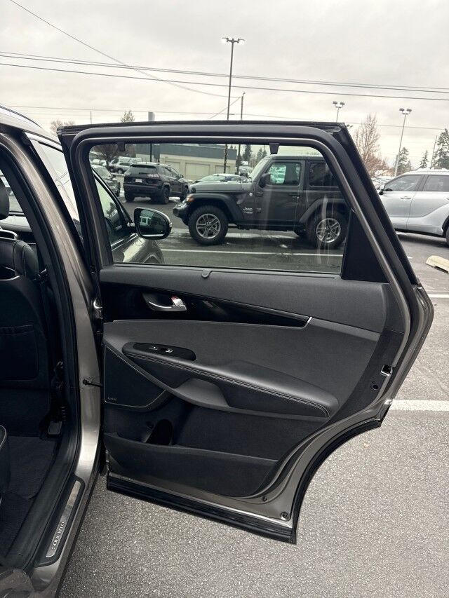 2018 Kia Sorento SX Limited V6 Spokane Valley WA