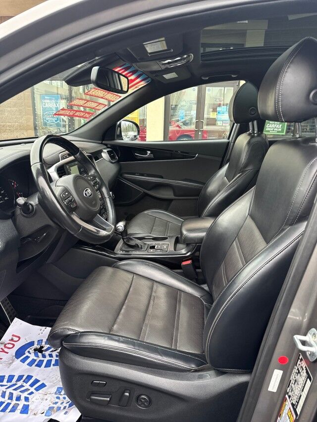 2018 Kia Sorento SX Limited V6 Spokane Valley WA