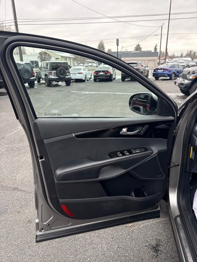 2018 Kia Sorento SX Limited V6 Spokane Valley WA