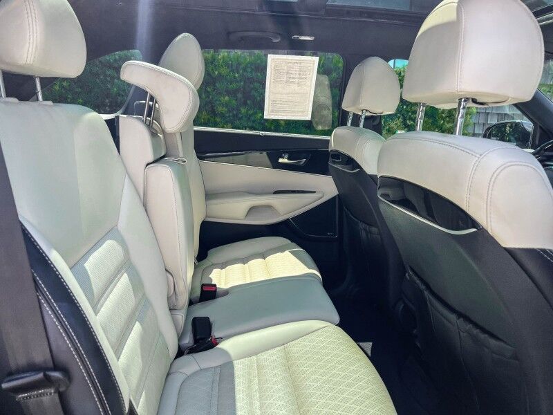 2018 Kia Sorento SX Limited V6 Wilmington NC