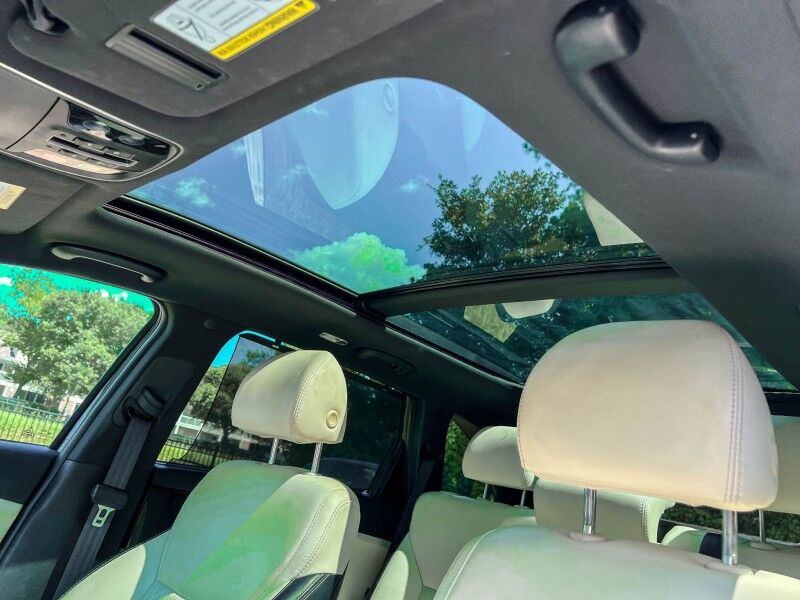 2018 Kia Sorento SX Limited V6 Wilmington NC