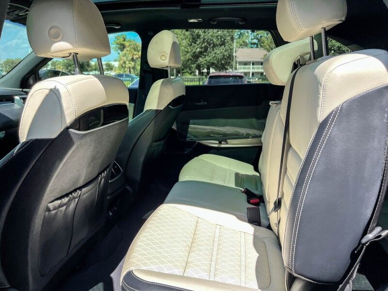 2018 Kia Sorento SX Limited V6 Wilmington NC