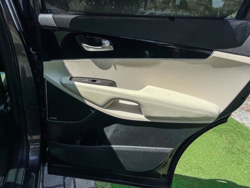 2018 Kia Sorento SX Limited V6 Wilmington NC