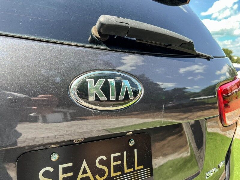 2018 Kia Sorento SX Limited V6 Wilmington NC