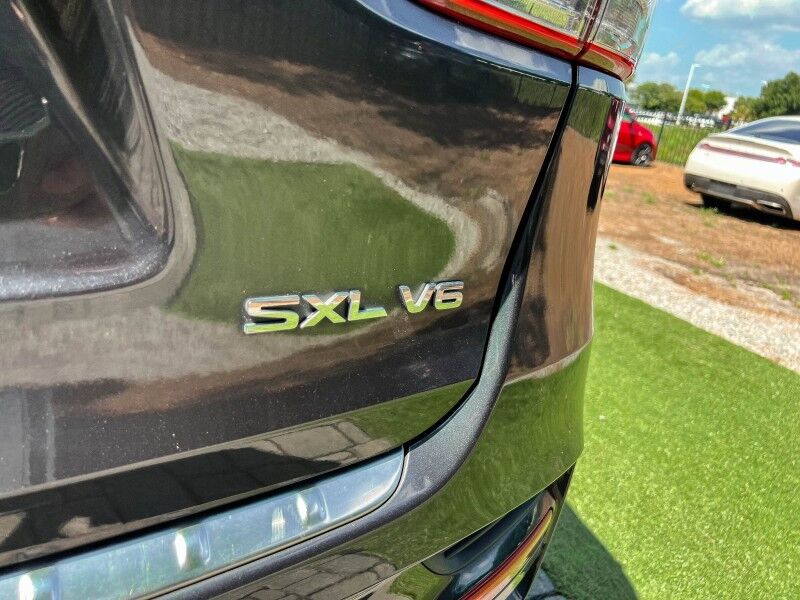 2018 Kia Sorento SX Limited V6 Wilmington NC