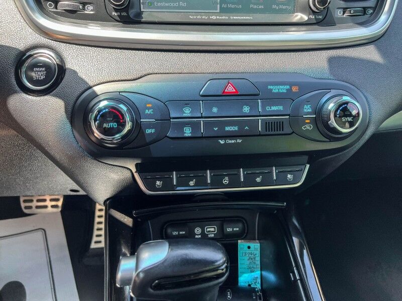2018 Kia Sorento SX Limited V6 Wilmington NC