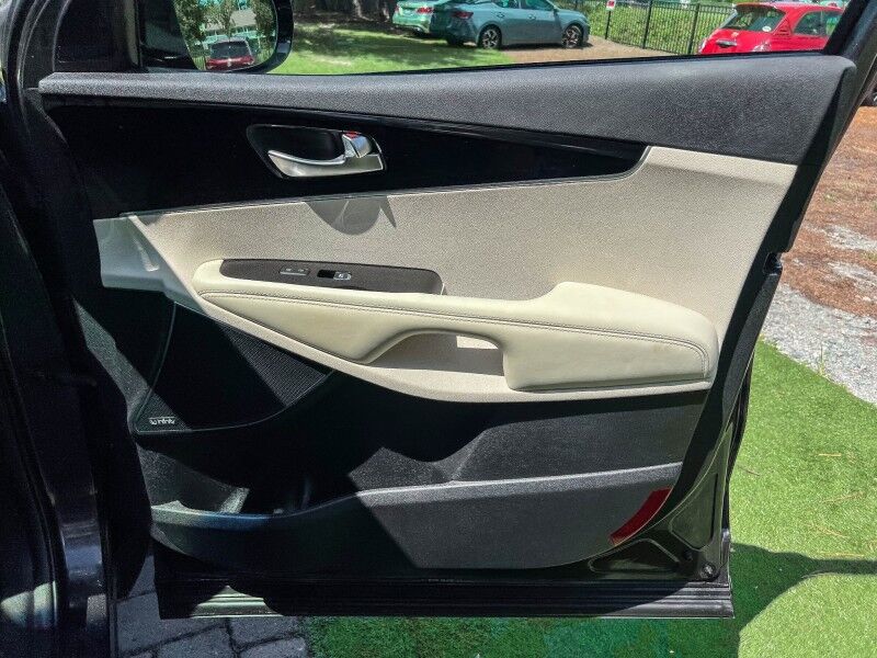 2018 Kia Sorento SX Limited V6 Wilmington NC