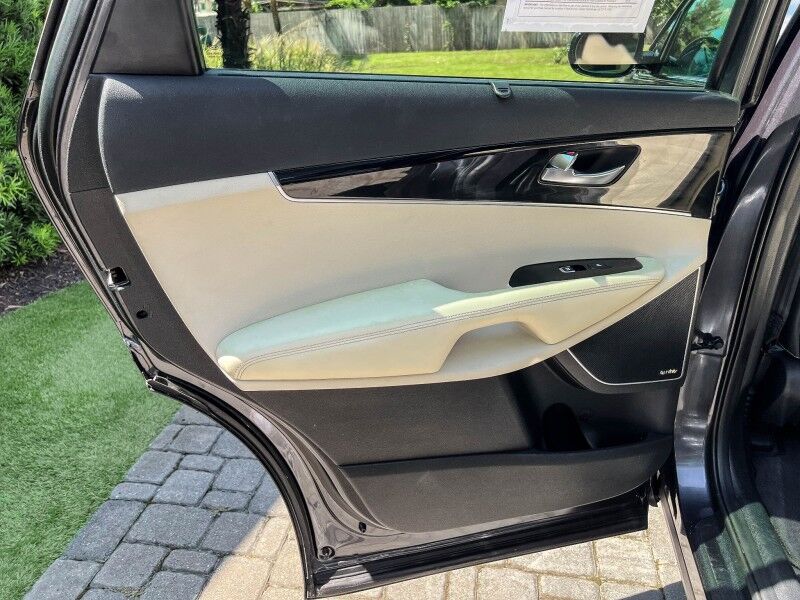 2018 Kia Sorento SX Limited V6 Wilmington NC