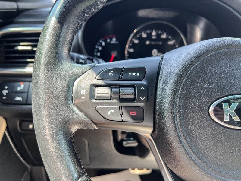 2018 Kia Sorento SX Limited V6 Wilmington NC