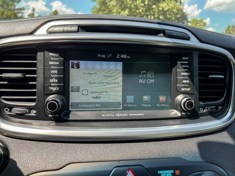 2018 Kia Sorento SX Limited V6 Wilmington NC