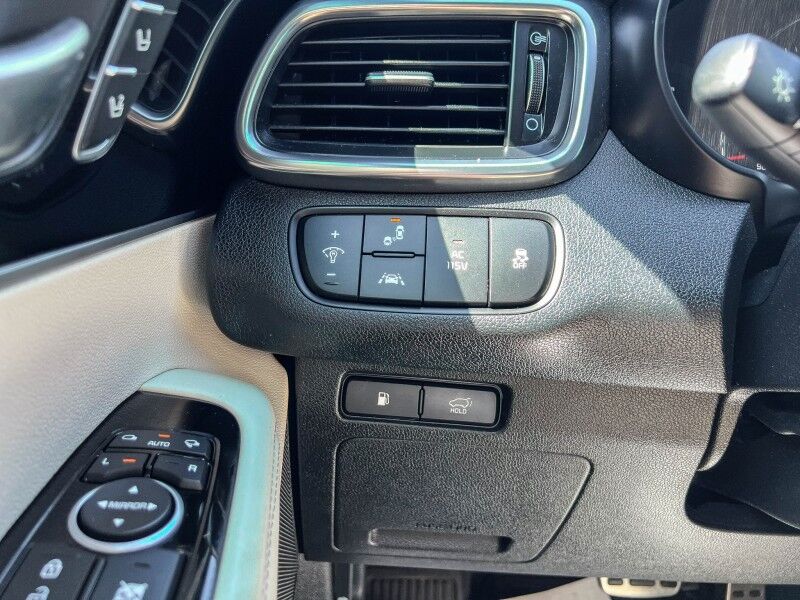 2018 Kia Sorento SX Limited V6 Wilmington NC