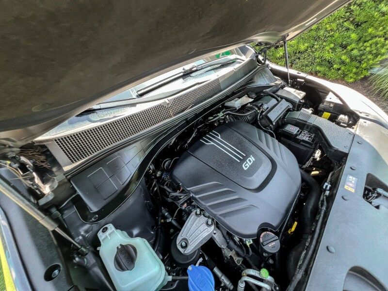 2018 Kia Sorento SX Limited V6 Wilmington NC