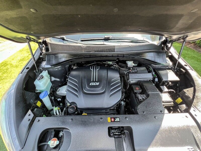 2018 Kia Sorento SX Limited V6 Wilmington NC