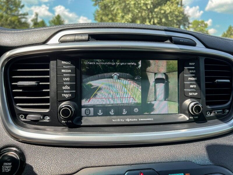2018 Kia Sorento SX Limited V6 Wilmington NC