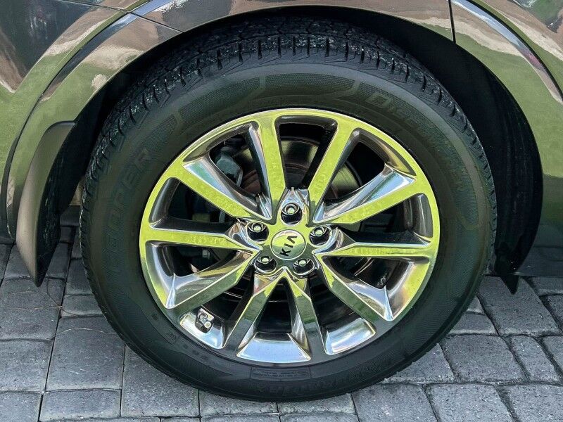 2018 Kia Sorento SX Limited V6 Wilmington NC