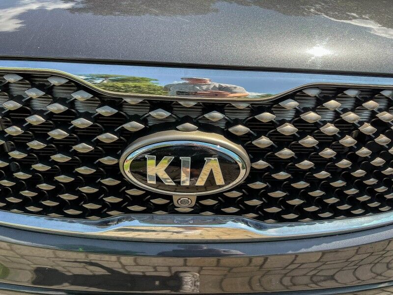 2018 Kia Sorento SX Limited V6 Wilmington NC