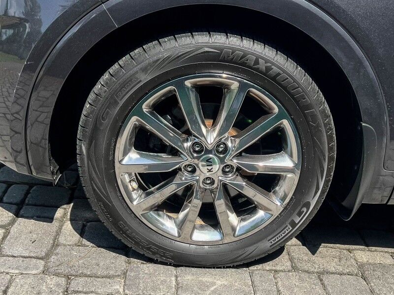 2018 Kia Sorento SX Limited V6 Wilmington NC