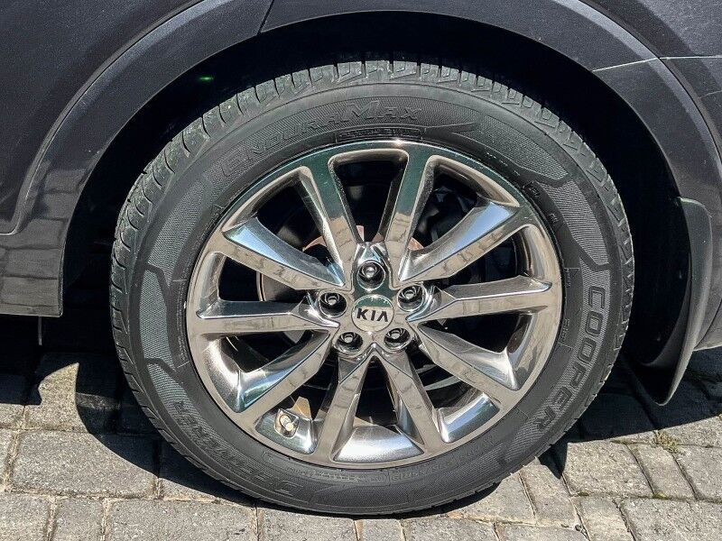 2018 Kia Sorento SX Limited V6 Wilmington NC