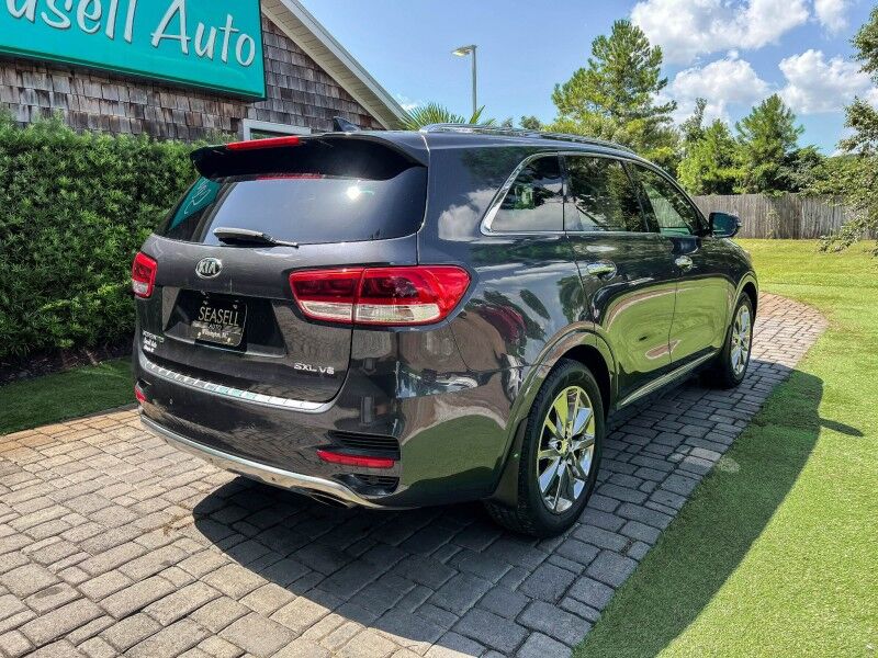 2018 Kia Sorento SX Limited V6 Wilmington NC