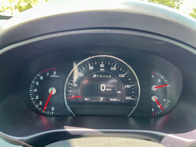 2018 Kia Sorento SX Limited V6 Wilmington NC