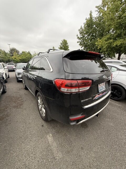 2018 Kia Sorento SX Limited Renton WA
