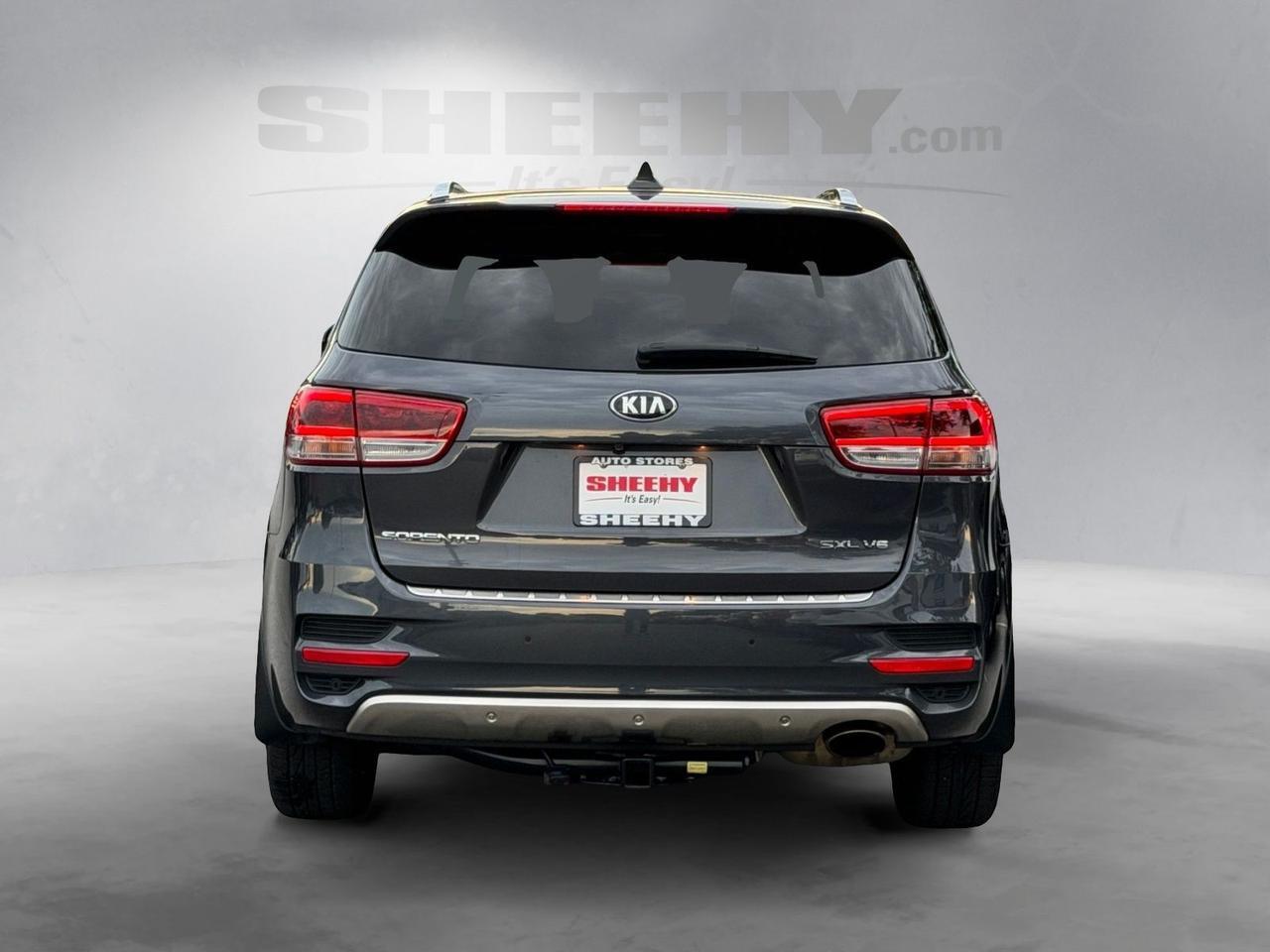 2018 Kia Sorento SX Limited Springfield VA