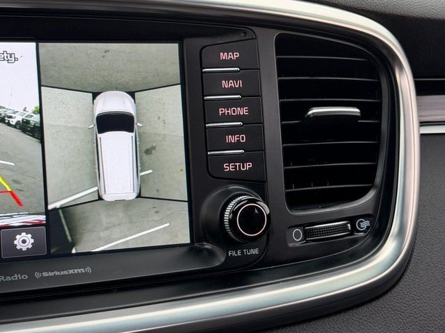 2018 Kia Sorento SX Limited Springfield VA