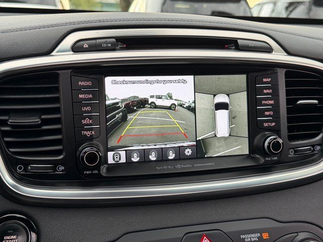 2018 Kia Sorento SX Limited Springfield VA