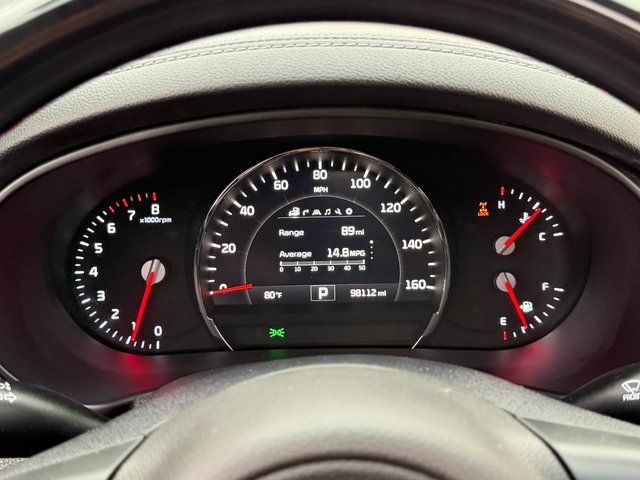 2018 Kia Sorento SX Limited Springfield VA