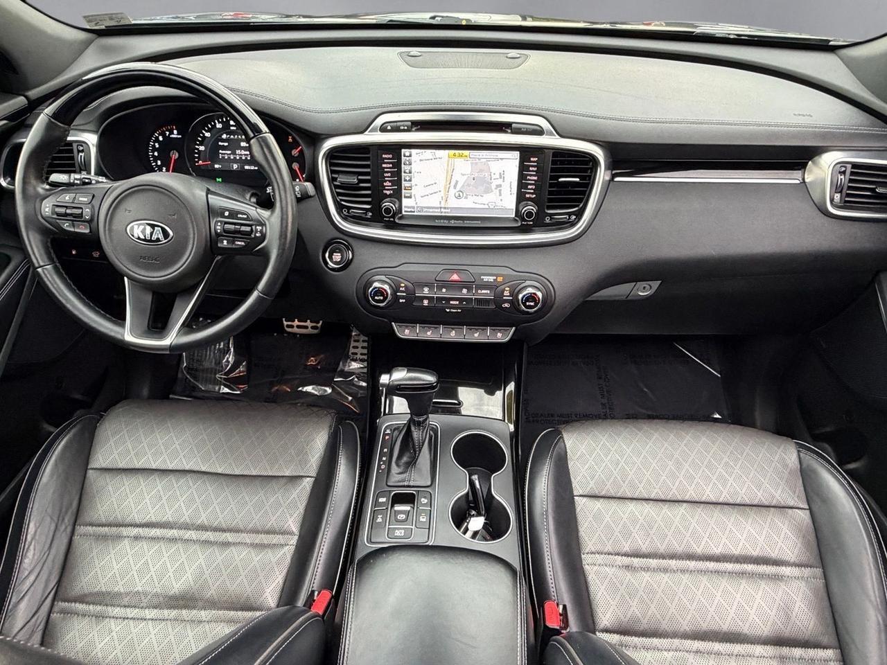 2018 Kia Sorento SX Limited Springfield VA