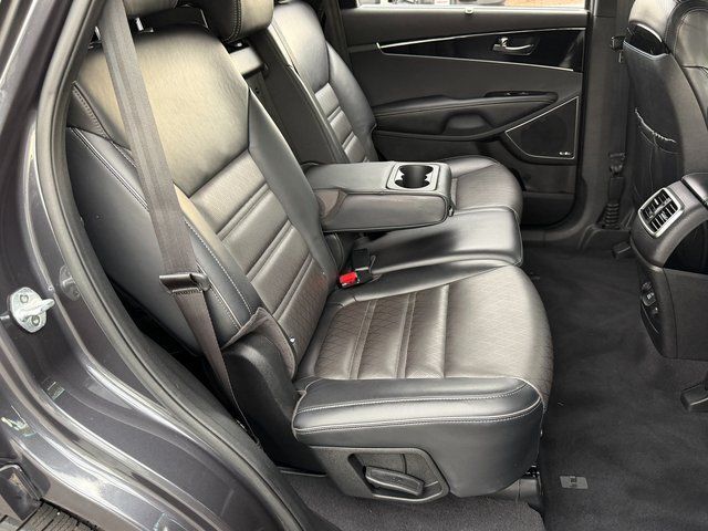 2018 Kia Sorento SX Limited Springfield VA