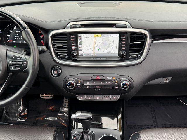 2018 Kia Sorento SX Limited Springfield VA